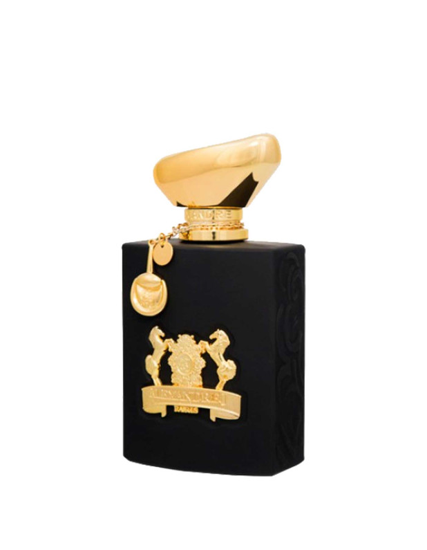 Oscent Black Edp
